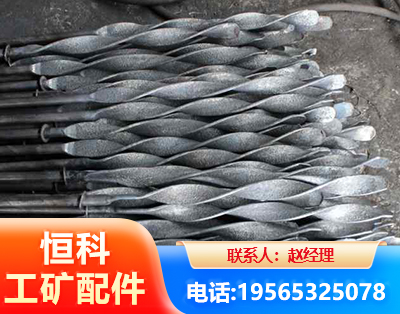 宁波麻花锚杆